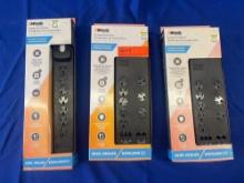 SURGE PROTECTOR POWER STRIPS
