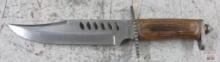 Bowie Knife 8" Blade...