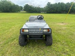 Clubcar Carryall 472 2004