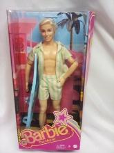 Ken Doll from the makers of Barbie