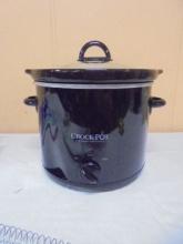 Crock-Pot Slow Cooker w/ Removable Liner