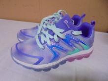Brand New Pair of Girls Sketchers Shoes