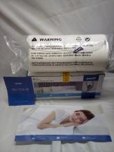 Zamat Skin Comfort Contour Memory Foam Pillow