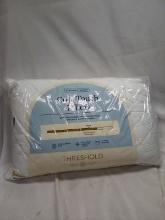 Threshold Standard/Queen Size Cool Touch Pillow