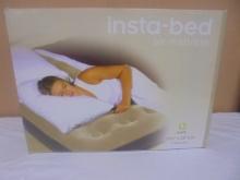 Insta-Bed Queen Size Air Mattress