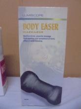 Lumiscope Body Easer Massager