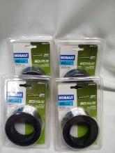 Kobalt Greenworks pro Bump-Feed Replacement spool, x4