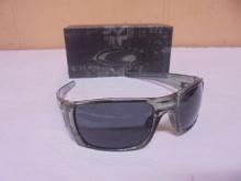 Brand New Pair of Oakley Fuel Cell Sunglasses