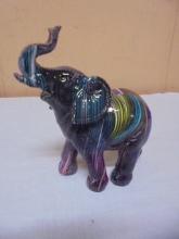 Beautiful Elephant Figurine