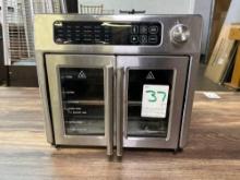 Emeril Lagasse Domestic French Door Air Fryer and Oven