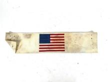 WWII American D Day Arm Band