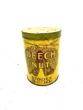 Beechnut Stogies 5 for 10 Cents Tin