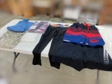 ASSORTED NEW CLOTHING
