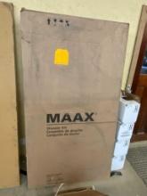 MAAX SHOWER KIT