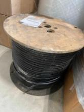 1000 FT ROLL OF COMMUNICATION WIRE