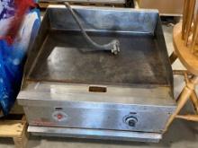 220 VOLT GRILL IN WORKING ORDER