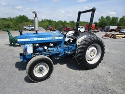 FORD 2910 TRACTOR