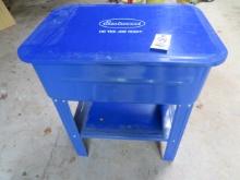 Eastwood Parts Washer