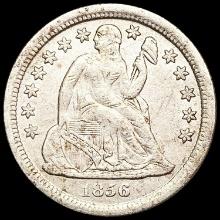 1856-O Seated Liberty Dime UNCIRCULATED