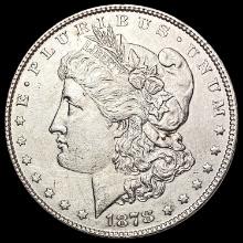 1878 Morgan Silver Dollar UNCIRCULATED