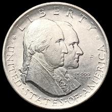 1926 Sesquicentennial Half Dollar UNCIRCULATED