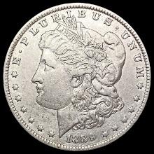 1889-O Morgan Silver Dollar CLOSELY UNCIRCULATED