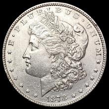 1878 Morgan Silver Dollar UNCIRCULATED