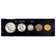 1959 US Proof Set [5 Coins]