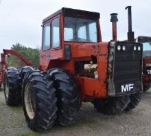 Massey Ferguson 1800