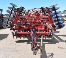 Case IH 496 Disk