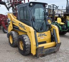 Gehl R220 Skid Steer