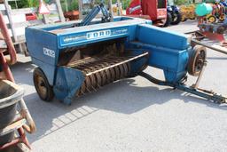 Ford 542 Square Baler