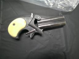 DERRINGER TA38 .38SPEC