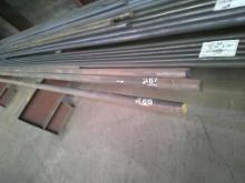 (1) PC 1 3/4" SOLID BAR- (1) 20FT