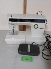 Kenmore Solid State Sewing Machine