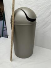 Approx 25 Inch Tall Waste Bin (Local Pick Up Only)