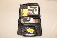 Heckler & Koch "HK 45" .45 Auto. Pistol w/2 - 10 Rd. Mags