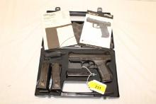 Walther "P99 AS" .40 S&W Pistol w/6- 12 Round Mags