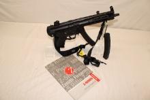 Zenith Firearms "MKE Z 5RS" 9mm Pistol w/2- 30 Rd. Mags