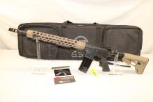 JP Enterprises "JP-15" 6.5 Grendel AR Rifle w/30 Rd. Mag