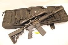 Rock River Arms "LAR 458" .458 SOCOM Rifle w/Scope