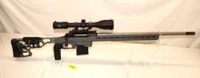 Savage "110 Elite Precision" .308 Bolt Action Rifle w/Scope