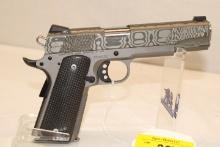 Christensen Arms 1911 .45 ACP Pistol w/8+1 Round Mag