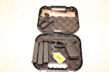 Glock "20 Gen4" 10mm Auto. Pistol w/4- 15 Rd. Magazines