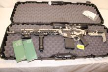 2A Armament "Xanthos-Lite" .308 WIN. Tactical Rifle w/Scope