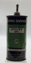 Early Cities Service Lead Top Handy Oiler