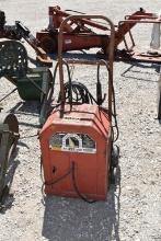 LINCOLN AC225 WELDER