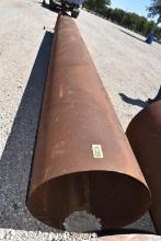 30" X 24' PIPE