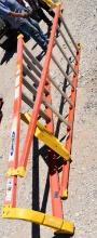 6' PLATFORM STEP LADDER