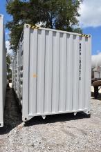 40' CONTAINER W/ 10 DOORS (MMPU1036426)